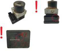 Abs Čerpadlo Citroen C5 9656419780 10.0960-1146.3 ATE 63835