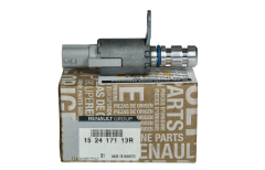 Elektromagnetický Ventil Originál 152417113R Renault Dacia