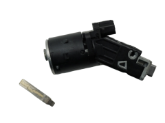 Spínacia Skrinka Citroen C4 Cactus 9673257480 1608682880 Peugeot