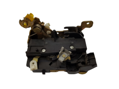 Mechanizmus dverového zámku Pravý Predný 7701046800 Renault Kangoo I 11202