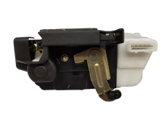 Mechanizmus dverového zámku Ľavý Zadný 913758 Peugeot 406 Rockwell 10744