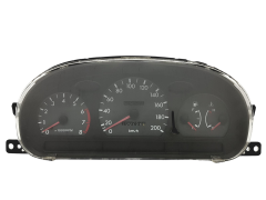 Otáčkomer Hyundai Accent 7111-0550 71110550 51252