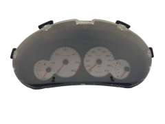 Tachometer Peugeot 206 9648836580 000500803 1882