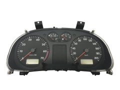 Tachometer Seat Arosa 6H0919860 0263601001 57531