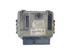 Riadiaca Jednotka 51806557 0281012882 4D34A3AEM Alfa Romeo Bosch 62341