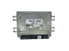 Riadiaca Jednotka 5WY1309E K33E18881 SIMK42 KIA Siemens 61991
