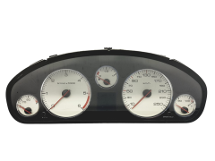 Otáčkomer Peugeot 407 9658138580 A2C53119649 43640