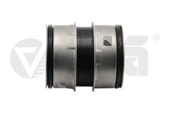 Potrubie chladiča 1J0145834T 11451784301 VW Audi Seat Skoda Vika