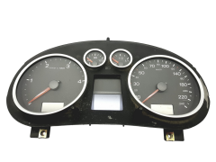 Tachometer Audi A2 8Z 8Z0920900T 110080192003 40756