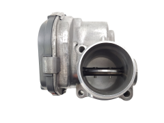 Ventil teleskopu škrtiacej klapky Citroen Peugeot Ford 9673534480 1.6 HDI 3721