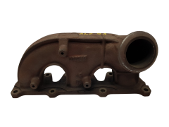Výfukové potrubie 9629624980 296249 Renault Espace 3 3.0 V6 24V 12412