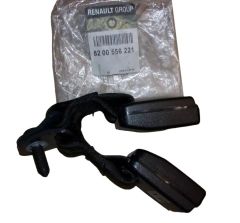 Držiak bezpečnostného pásu Nový Originál 8200556221 Dacia