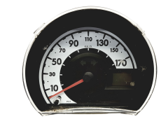 Tachometer 107 C1 Aygo 83800-0H013 838000H013 52129