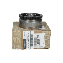 Vačková hriadeľ Originál 1302400Q0L 130252372R Renault Dacia Nissan