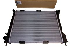 Chladič Motora Originál 8200468913 Renault
