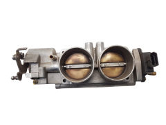 Ventil teleskopu škrtiacej klapky Opel Omega B Vectra B 90530438 2.5 V6