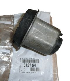 Silentblok Nápravy Zadný Nový Originál 513194 Peugeot 206