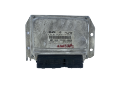 Riadiaca Jednotka Kia Hyundai 39100-4A810 0281011579 94B5TI01 Bosch