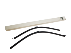 Stierače Renault Vel Satis 7711230016 750/650 mm Originál