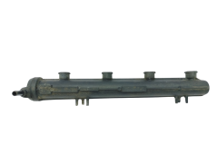 Vstrekovacia Rampa 8200166875 Magneti Marelli CB218 Renault 1.2 16v