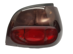 Svetlo Pravý Zadný Megane I 7700828138 Renault Scintex