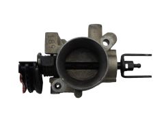 Ventil teleskopu škrtiacej klapky Chrysler Voyager 12R11185B 4591023