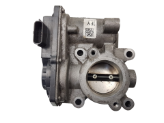 Ventil teleskopu škrtiacej klapky Renault 161206038R H8201171233 0.9 1.2 TCE 2953