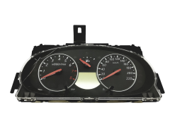 Tachometer Nissan Micra K12 BC43D 33394