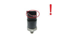 Snímač Tlaku Paliva 0281002405 Bosch 1.9 DCI Renault Fiat BMW