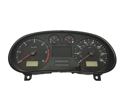 Otáčkomer Seat Toledo W01M0920922D 110080153013 RHD