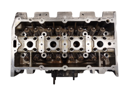 Hlava valcov VWAG 04E103404T 1.2 TSI CJZ 2