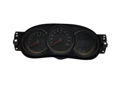Tachometer Dacia Dokker 248101691R Johnson 1673