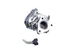 Egr Ventil Renault 147103371R H8201143495 1.5 DCI Denso 1039