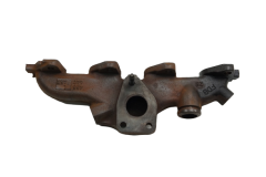 Výfukové potrubie 44045R 140044068R 1,5 dci Renault Dacia