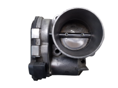 Ventil teleskopu škrtiacej klapky Alfa Romeo Iveco Opel 0280750073 Bosch 1707