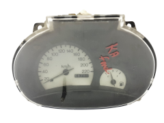 Tachometer Ford Ka 97KP-10C956-AC 97KP10C956AC 41129