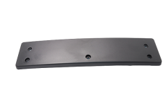 Lišta ŠPZ Urobte VW Touareg 7L6807287H 88070704602 DPA