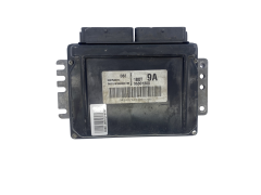 Riadiaca Jednotka 96801800 5WY5407A D32 1BOT 9A Chevrolet Kemsco 50268