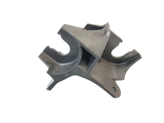 Držiak Káblov Nový Originál TL4 344141749R Dacia Duster Renault Captur