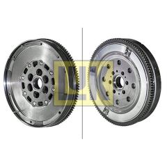 Zotrvačník Nový Originál Renault Laguna III Megane III RS 2.0 16v 7701479307