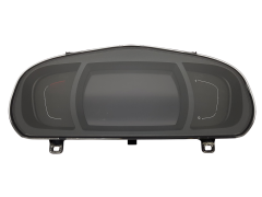 Tachometer Renault Scenic 4 248100254R 7742
