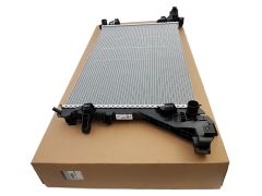 Chladič Motora Nový Originál Master III Movano NV400 214108535R