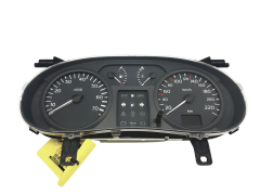 Otáčkomer Renault Clio 2 8200059763 49245