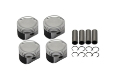 Piest motora Komplet 036107065DE K11787601 VW Polo Vika