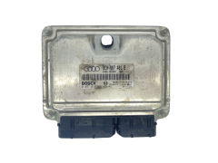 Riadiaca Jednotka 0281010446 8E0907401B Audi Bosch 63253