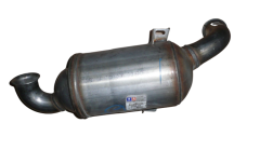 Katalyzátor Nový Originál Citroen Peugeot C4 C5 307 308 407 1.6 HDI 170688