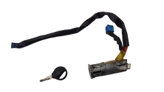 Spínacia Skrinka Peugeot 206 N0501539 4162Z1 Valeo CA1016
