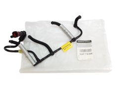 Palivová hadica Renault 1.5 dCi 166717694R Nový Originál