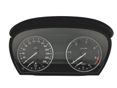 Otáčkomer BMW 3 E90 E91 A2C53283617 10454219 44580