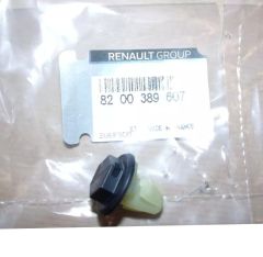 Upevňovacia Spona Nový Originál 8200389607 Renault